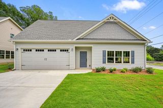 4755 Fowler Street, Acworth, GA 30101