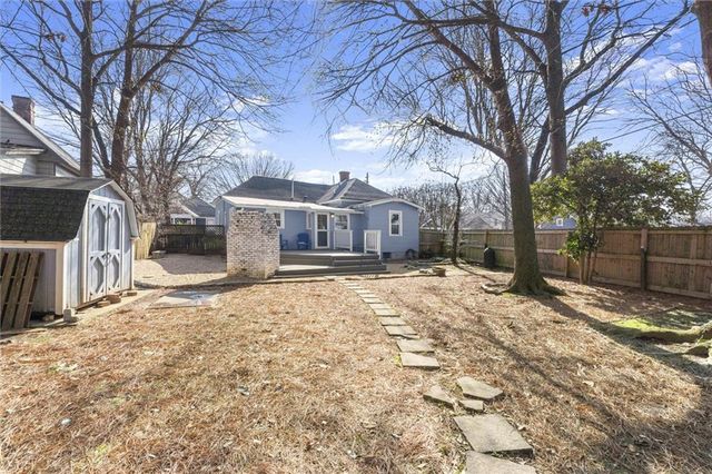 1751 Center Avenue, Atlanta, GA 30344