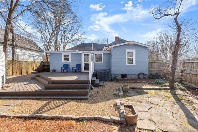 1751 Center Avenue, Atlanta, GA 30344