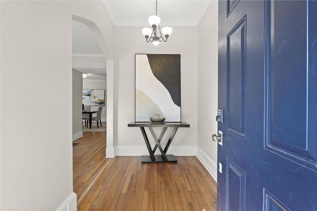 1751 Center Avenue, Atlanta, GA 30344