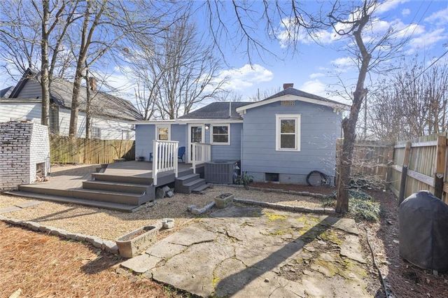 1751 Center Avenue, Atlanta, GA 30344