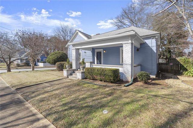 1751 Center Avenue, Atlanta, GA 30344