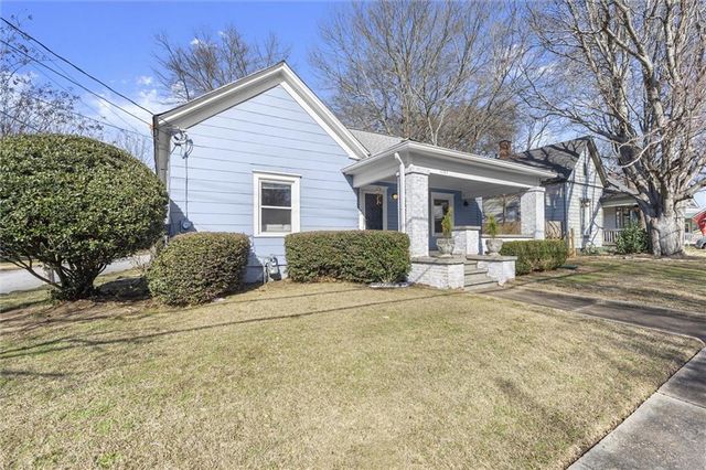 1751 Center Avenue, Atlanta, GA 30344