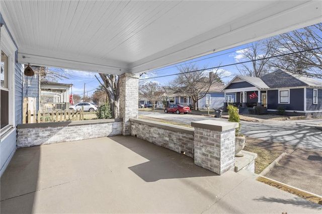 1751 Center Avenue, Atlanta, GA 30344