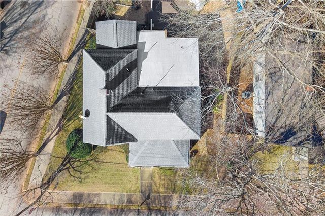 1751 Center Avenue, Atlanta, GA 30344