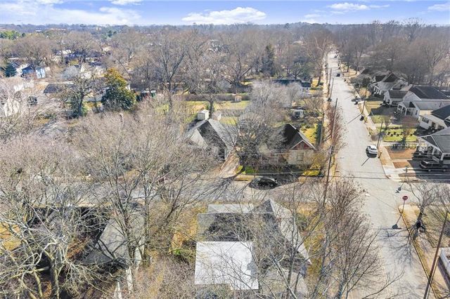 1751 Center Avenue, Atlanta, GA 30344