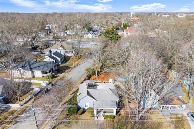 1751 Center Avenue, Atlanta, GA 30344