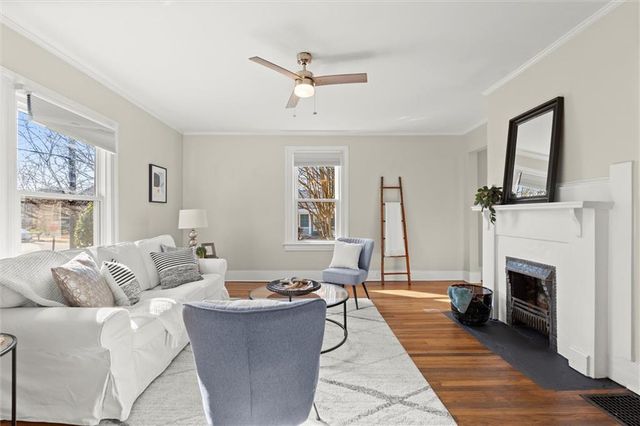 1751 Center Avenue, Atlanta, GA 30344