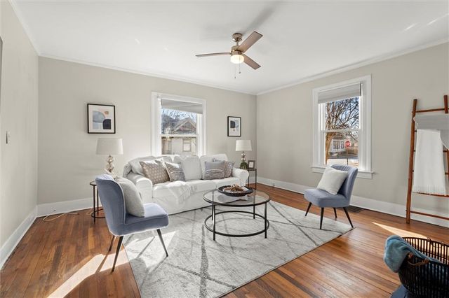 1751 Center Avenue, Atlanta, GA 30344