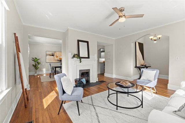 1751 Center Avenue, Atlanta, GA 30344