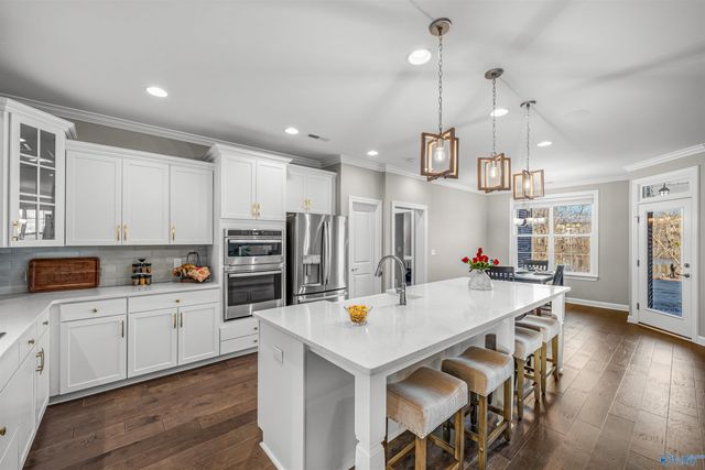 8014 Tupelo Gum Trace SW, Huntsville, AL 35802