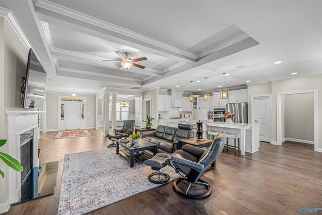 8014 Tupelo Gum Trace SW, Huntsville, AL 35802