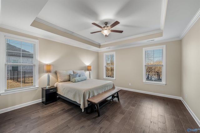 8014 Tupelo Gum Trace SW, Huntsville, AL 35802