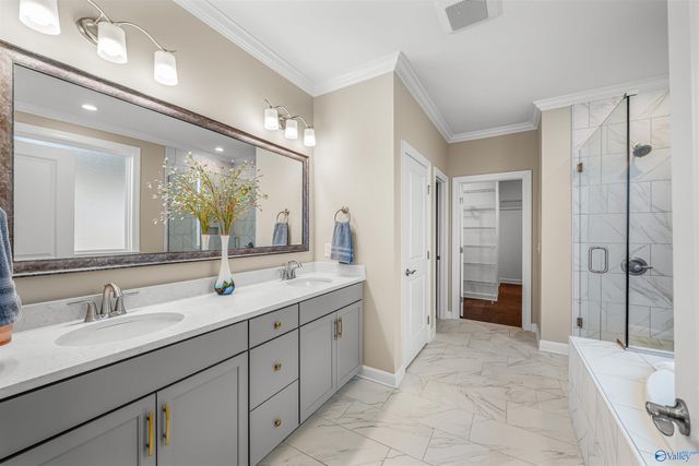 8014 Tupelo Gum Trace SW, Huntsville, AL 35802