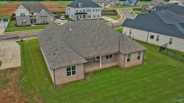 8014 Tupelo Gum Trace SW, Huntsville, AL 35802