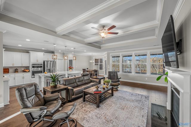 8014 Tupelo Gum Trace SW, Huntsville, AL 35802