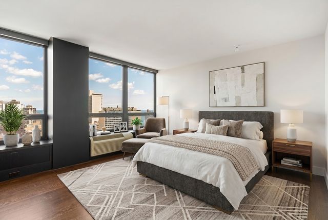 50 E BELLEVUE Place 2601, Chicago, IL 60611