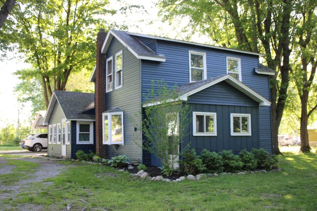 3727 S Ravenna Road, Ravenna, MI 49451