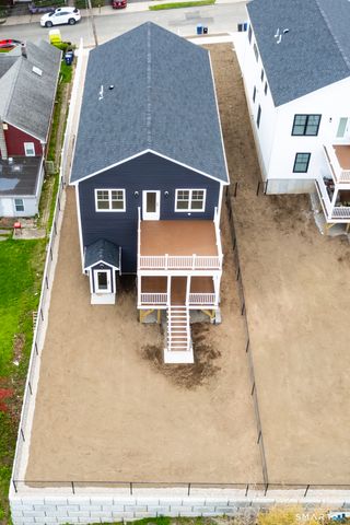 113 Prospect Avenue, West Haven, CT 06516