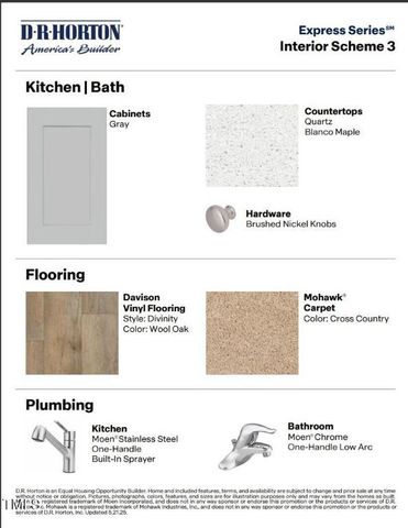 229 Palomino Way, Clayton, NC 27520