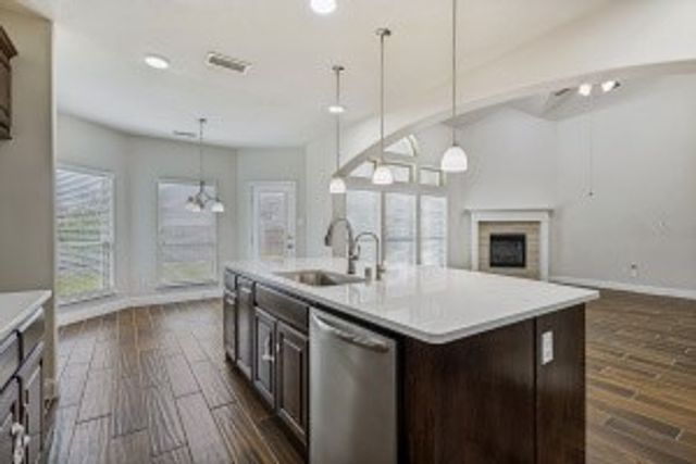 1224 Hoyt Drive, Mckinney, TX 75071