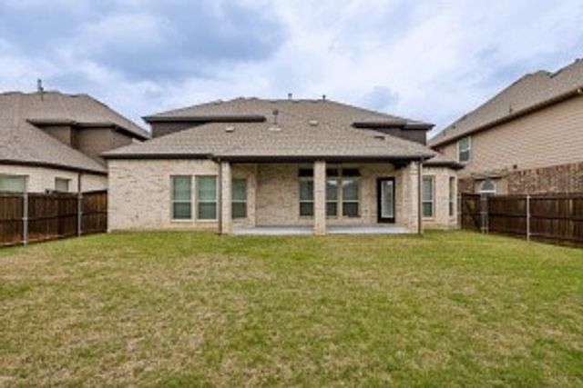 1224 Hoyt Drive, Mckinney, TX 75071