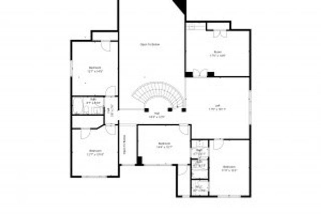 1224 Hoyt Drive, Mckinney, TX 75071