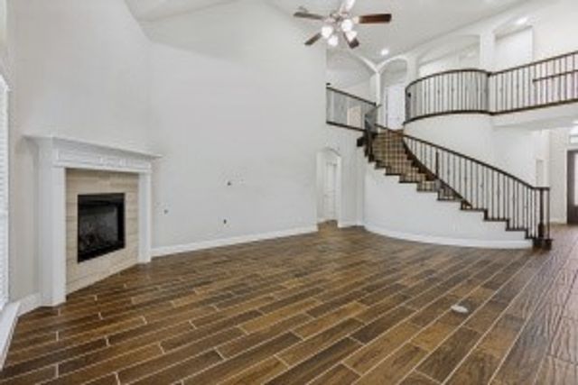 1224 Hoyt Drive, Mckinney, TX 75071