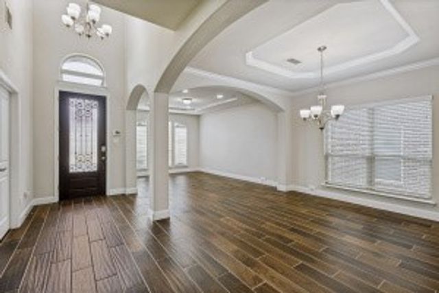 1224 Hoyt Drive, Mckinney, TX 75071