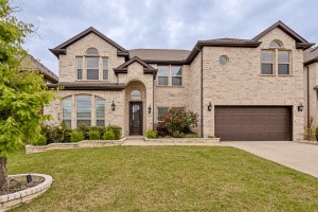 1224 Hoyt Drive, Mckinney, TX 75071