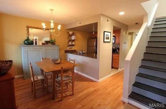 706 Soulard Street 706A, St Louis, MO 63104