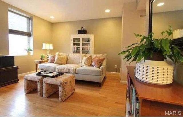 706 Soulard Street 706A, St Louis, MO 63104