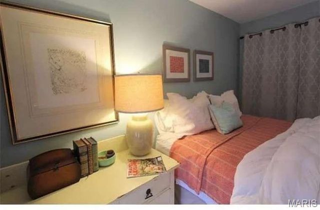 706 Soulard Street 706A, St Louis, MO 63104