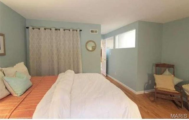 706 Soulard Street 706A, St Louis, MO 63104