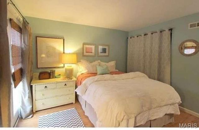 706 Soulard Street 706A, St Louis, MO 63104