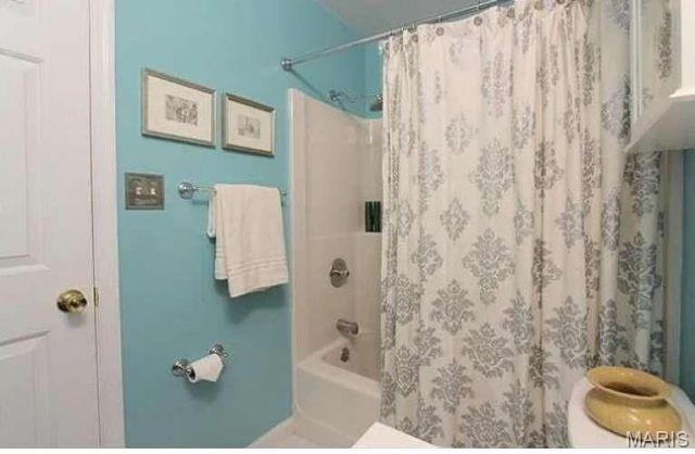 706 Soulard Street 706A, St Louis, MO 63104