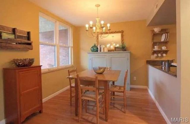 706 Soulard Street 706A, St Louis, MO 63104