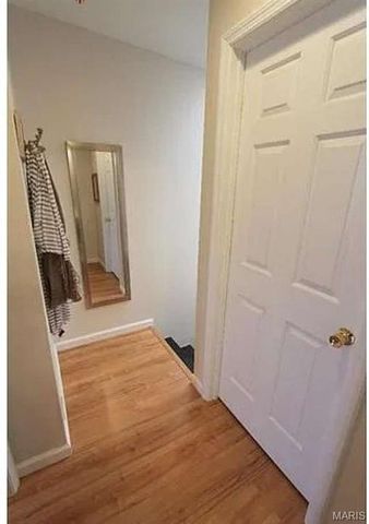 706 Soulard Street 706A, St Louis, MO 63104