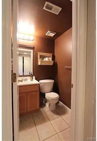 706 Soulard Street 706A, St Louis, MO 63104