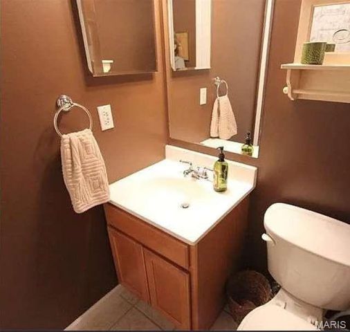 706 Soulard Street 706A, St Louis, MO 63104