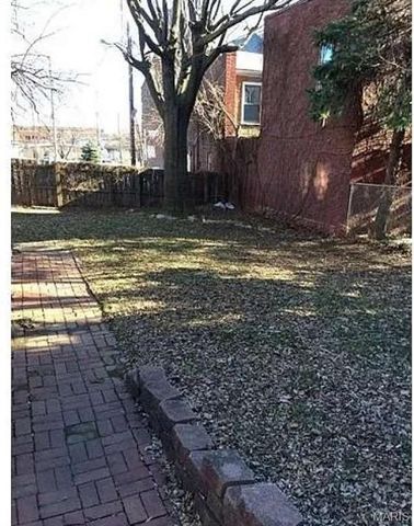 706 Soulard Street 706A, St Louis, MO 63104