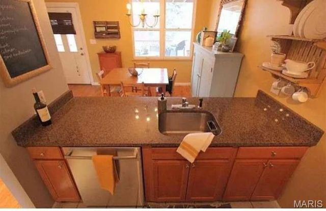 706 Soulard Street 706A, St Louis, MO 63104