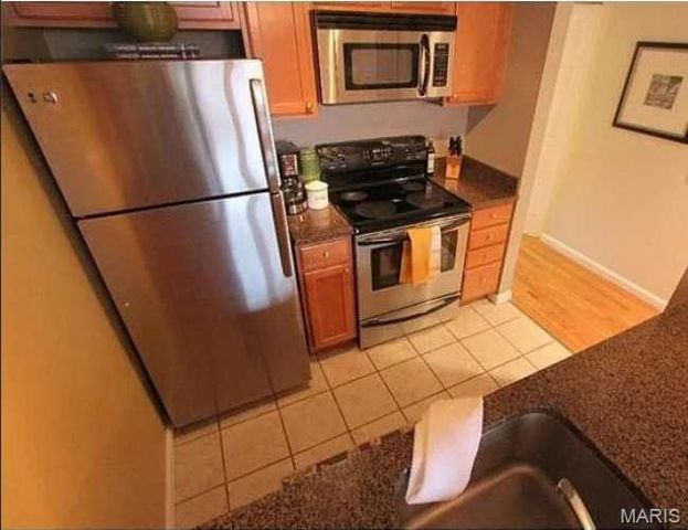 706 Soulard Street 706A, St Louis, MO 63104