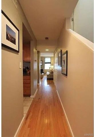 706 Soulard Street 706A, St Louis, MO 63104