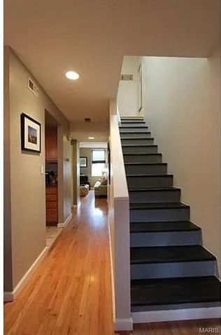 706 Soulard Street 706A, St Louis, MO 63104