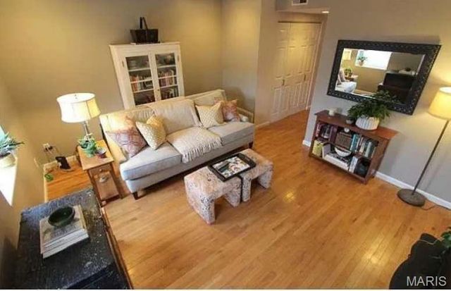 706 Soulard Street 706A, St Louis, MO 63104