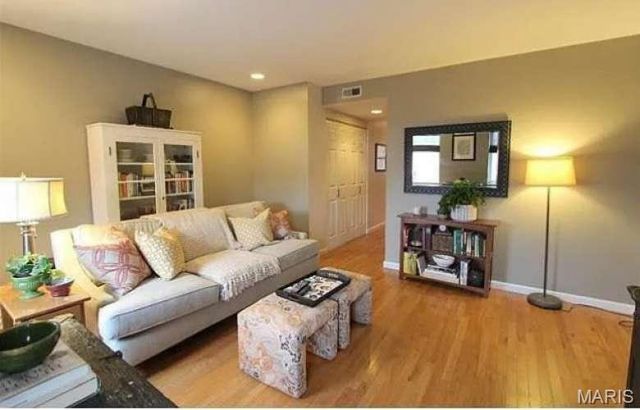 706 Soulard Street 706A, St Louis, MO 63104