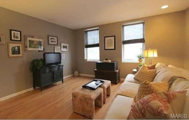 706 Soulard Street 706A, St Louis, MO 63104