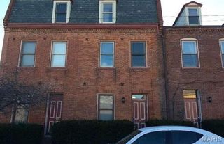 706 Soulard Street 706A, St Louis, MO 63104