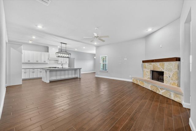 1506 Back Stretch Road, Justin, TX 76247